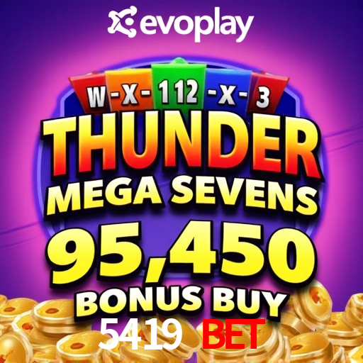 Sistemas de Segurança 5419 bet