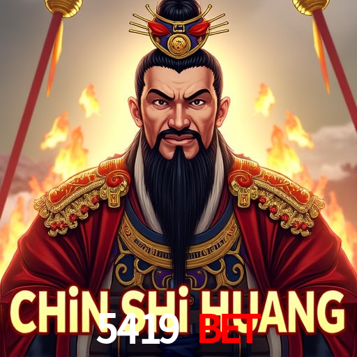 Login Seguro 5419 bet