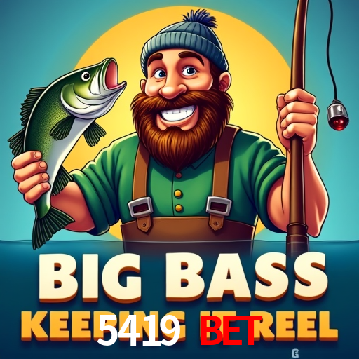 Benefícios da Conta 5419 bet