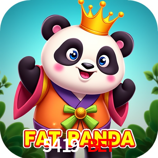 Bônus de Boas-vindas 5419 bet