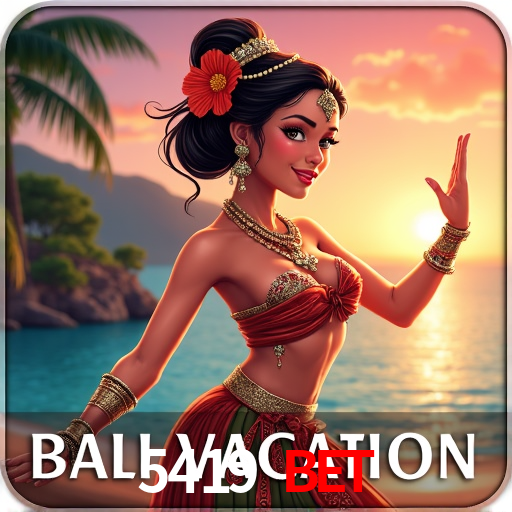 Cadastro Rápido 5419 bet