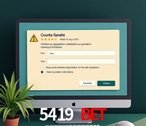 Interface Premium 5419 bet