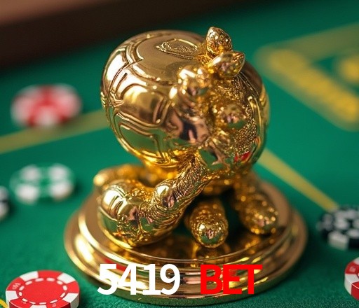 Design Responsivo 5419 bet