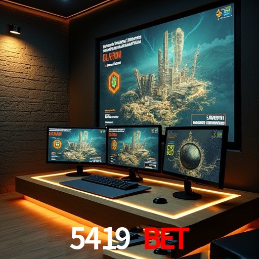 Jogos de Slot 5419 bet